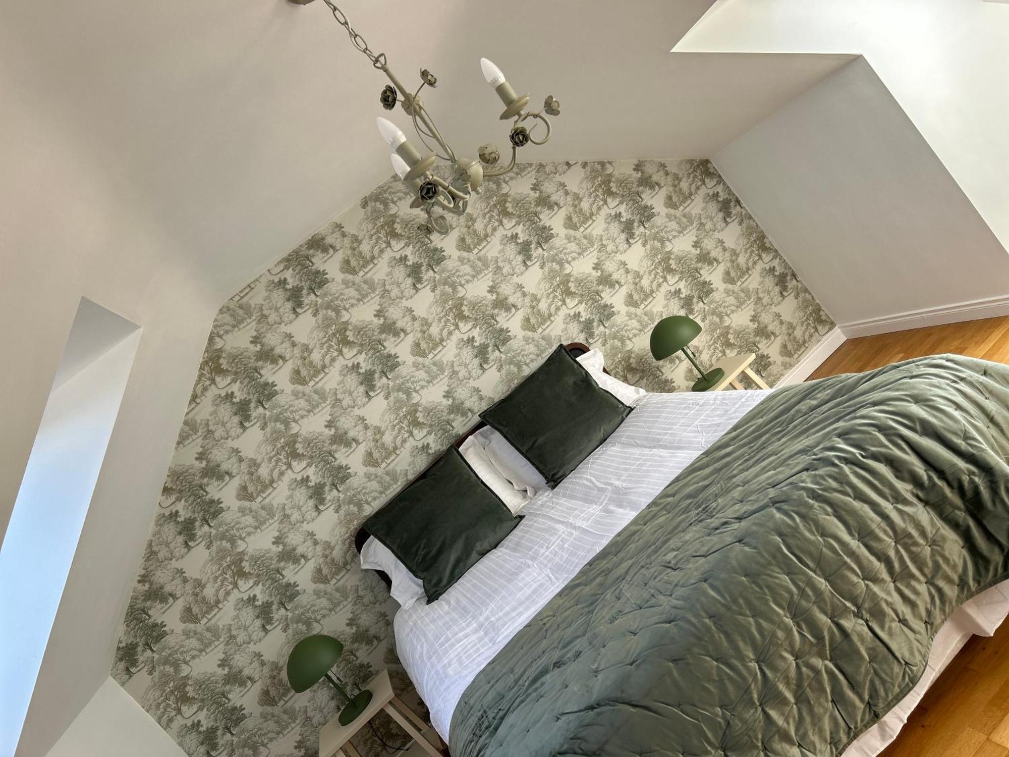 Belfast - Relax & Unwind In Our Skyline Retreat - 3 Bedroom Apartment With Parking Buitenkant foto
