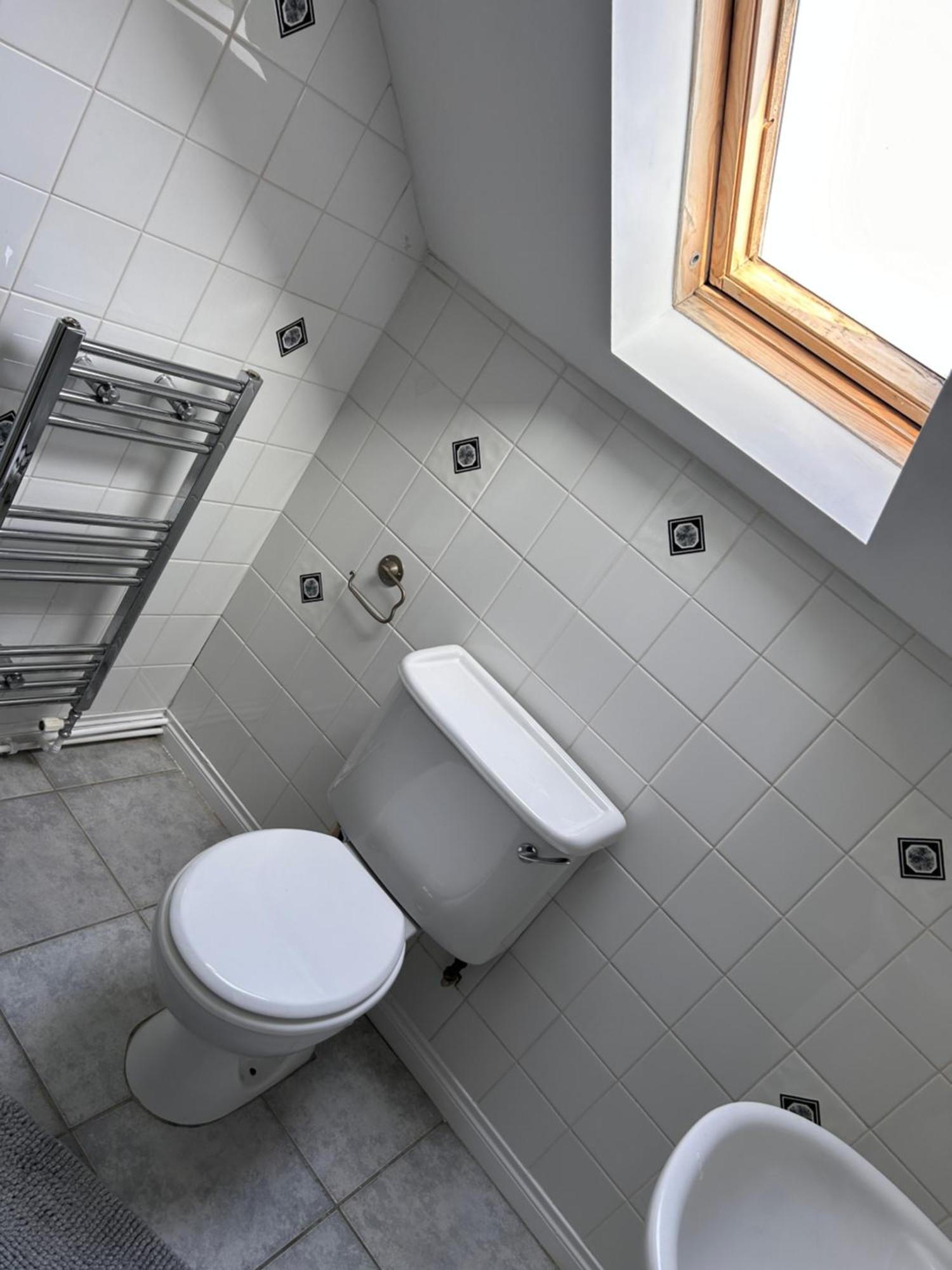 Belfast - Relax & Unwind In Our Skyline Retreat - 3 Bedroom Apartment With Parking Buitenkant foto
